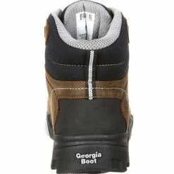 Men's Georgia Boots Amplitude Composite Toe Waterproof Work Boots Brown -winter shoes Sales 2023 GB00216 4 LARGE 9134a8e9 3a60 4520 9023 7dbf38633d23