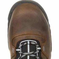 Men's Georgia Boots Amplitude Composite Toe Waterproof Work Boots Brown -winter shoes Sales 2023 GB00216 6 LARGE 907a6b37 03c4 452c bac6 c0a94296f995