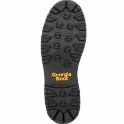 Men's Georgia Boots Amp Lt Logger Low Heel Waterproof Work Boots Brown -winter shoes Sales 2023 GB00237 2 LARGE a66e5fb0 76b5 4bf6 a030 1ff23b3aee22