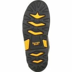 Men's Georgia Boots Muddog Composite Toe Waterproof Work Wellington Burracuda Gold -winter shoes Sales 2023 GB00243 2 LARGE c6762e5e 8026 43ea afa7 5996ae50319b