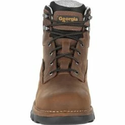 Men's Georgia Boots Eagle One Steel Toe Waterproof Work Boots Brown -winter shoes Sales 2023 GB00313 3 LARGE 062042bf 34d9 4ebf 9a8c cc5a9d4abdc0
