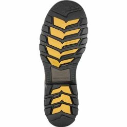 Men's Georgia Boots Eagle One Steel Toe Waterproof Chelsea Work Boots Brown -winter shoes Sales 2023 GB00337 2 LARGE b027fa7b ca7c 4d9a 9edd 7157a29c6137