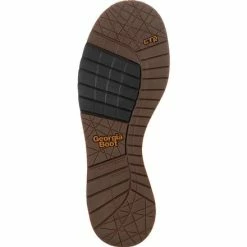 Men's Georgia Boots Amp Lt Wedge Work Boots Brown -winter shoes Sales 2023 GB00347 2 LARGE cc97b75e cf5f 4c10 bcf4 ecc4c4c1e4de