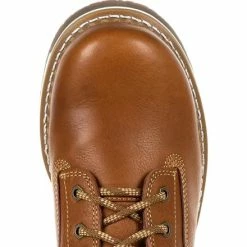 Men's Georgia Boots Amp Lt Wedge Work Boots Brown -winter shoes Sales 2023 GB00347 6 LARGE 2fcaa01c ce76 4b34 89cb 48d51510078c