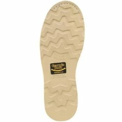 Men's Georgia Boots USA Wedge Moc Toe Work Boots Brown -winter shoes Sales 2023 GB00358 2 LARGE 0bfbf118 73ef 4952 8709 dfe3a5246628