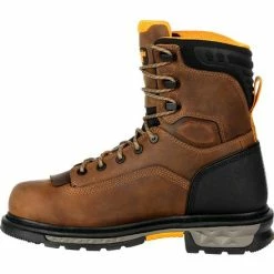 Men's Georgia Boots Carbo-Tec Ltx Waterproof Work Boots Brown 9 Men's Georgia Boots Carbo-Tec Ltx Waterproof Work Boots Brown -winter shoes Sales 2023 GB00392 5 LARGE 359f329d 9cc3 458e ad5c 93fb002b43ae