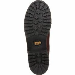 Men's Georgia Boots Waterproof Lace-To-Toe Work Boots Brown -winter shoes Sales 2023 GBOT052 2 EXTRALARGE b9be8b94 07a5 4351 8c80 2c0447ec6f1a