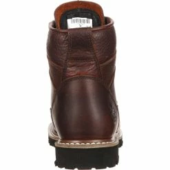 Men's Georgia Boots Waterproof Lace-To-Toe Work Boots Brown -winter shoes Sales 2023 GBOT052 4 EXTRALARGE 0c8c3b48 29d4 4ada 97f5 50ede2768a12
