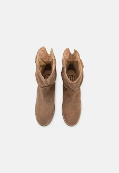 MTNG Frontier - Classic Ankle Boots -Siena -winter shoes Sales 2023 a0198bd2d3c14fbca50d8a71e4bb4232