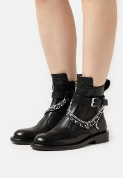 Zadig & Voltaire Laureen High - Classic Ankle Boots