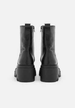 Zign Leather - Platform Ankle Boots -winter shoes Sales 2023 a110e18f889d4bbfa0ce38dcd36575d4