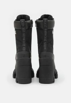 Steve Madden Beverly - High Heeled Ankle Boots - Black 9 Steve Madden Beverly - High Heeled Ankle Boots - Black -winter shoes Sales 2023 a180b60bb9ee4784b3cf97c84323695a