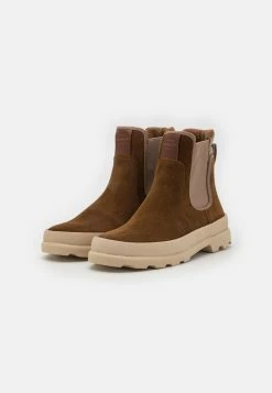 Gant Frenny - Classic Ankle Boots - Warm Khaki -winter shoes Sales 2023 a2402387ad404097a532484594628bea