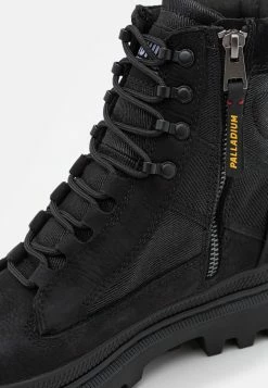 Palladium Pallatrooper Tact Unisex - Lace-Up Ankle Boots 11 Palladium Pallatrooper Tact Unisex - Lace-Up Ankle Boots -winter shoes Sales 2023 a26d67b99df54efc80b2da209ae109eb