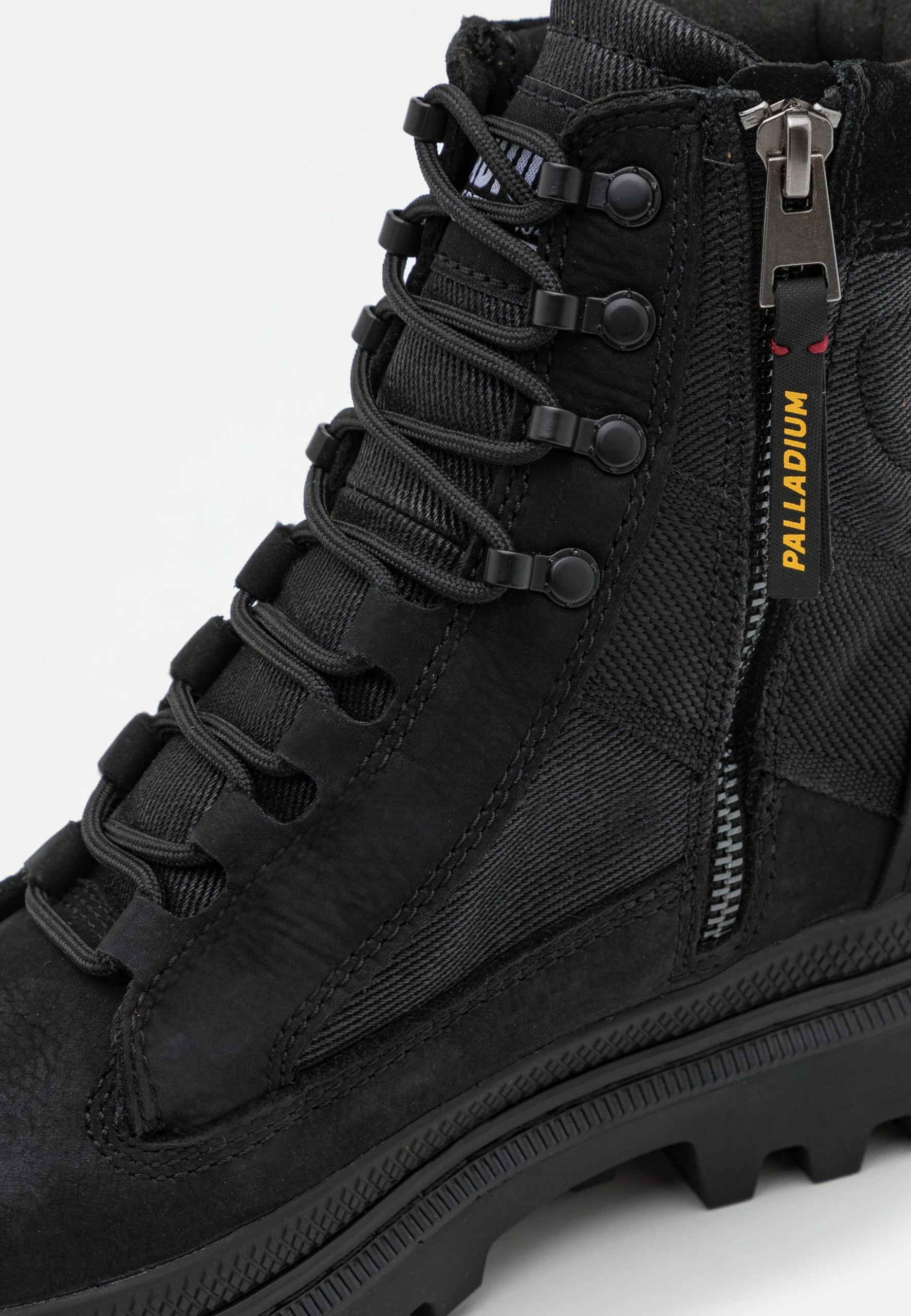 Palladium Pallatrooper Tact Unisex - Lace-Up Ankle Boots 6 Palladium Pallatrooper Tact Unisex - Lace-Up Ankle Boots - Image 6