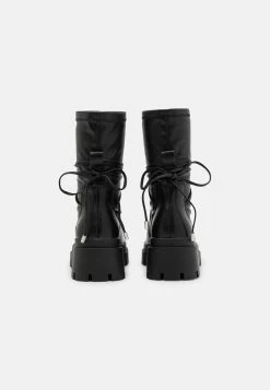 Even&Odd Lace-Up Ankle Boots - Black 9 Even&Odd Lace-Up Ankle Boots - Black -winter shoes Sales 2023 a2f69fed2d9f435283e7e5c14924348a