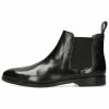 MELVIN & HAMILTON Susan 10 - Ankle Boots - Black