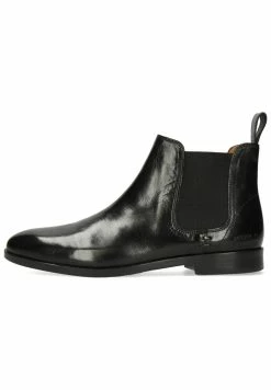 MELVIN & HAMILTON Susan 10 - Ankle Boots - Black