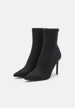 Steve Madden Layne - High Heeled Ankle Boots -winter shoes Sales 2023 a385e60e6f8e4b04863f480200ad310c