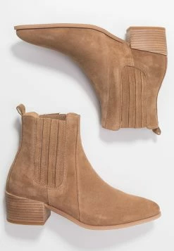 Pavement Sage- Classic Ankle Boots - Taupe -winter shoes Sales 2023 a3c309f1024d448fa9cdca3755419ed7