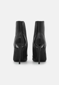 Raid Axelle - High Heeled Ankle Boots - Black -winter shoes Sales 2023 a42c78f2b76149ffab64855b8ea25fd8