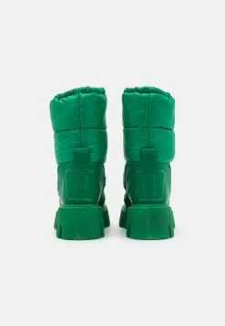 COPENHAGEN Cph149- Classic Ankle Boots - Deep Green 9 COPENHAGEN Cph149- Classic Ankle Boots - Deep Green -winter shoes Sales 2023 a4cb6122699c46888475d8fb26065e64