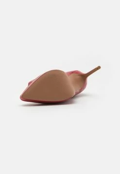 Even&Odd High Heeled Ankle Boots - Red -winter shoes Sales 2023 a4d5764bbbca4d6b90ec0f29be24a3fb