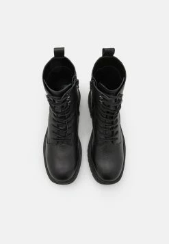 Zign Leather - Lace-Up Ankle Boots -winter shoes Sales 2023 a5504b65364e406d80f03c0bc5689139