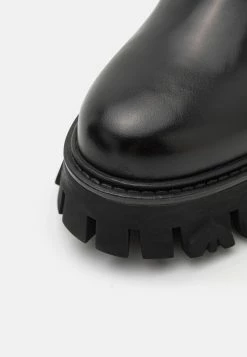 Patrizia Pepe Platform Ankle Boots - Nero -winter shoes Sales 2023 a5712ffb3fc8496cb59a9e3f149c9468