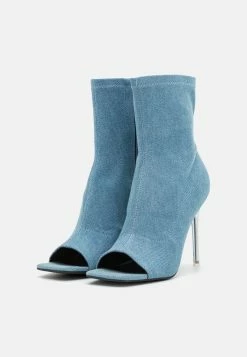 Even&Odd Classic Ankle Boots - Blue Denim 8 Even&Odd Classic Ankle Boots - Blue Denim -winter shoes Sales 2023 a655ff3781494a8487c73b6c4dc8a65d