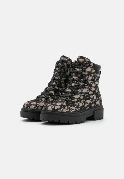 Anna Field Platform Ankle Boots - Pink -winter shoes Sales 2023 a6dd686d60f347b98ac2f3693f375c66