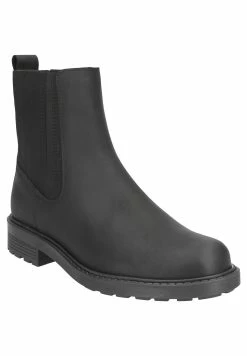 Clarks Classic Ankle Boots - Schwarz -winter shoes Sales 2023 a843d37b3a06483eb466655a0b22fa6d