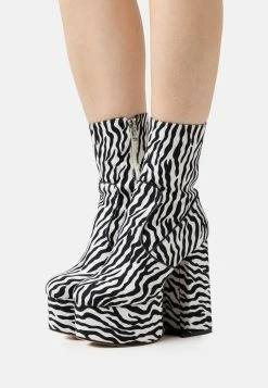 Lamoda Adore You Extreme Platform Ankle Boots - Classic Ankle Boots