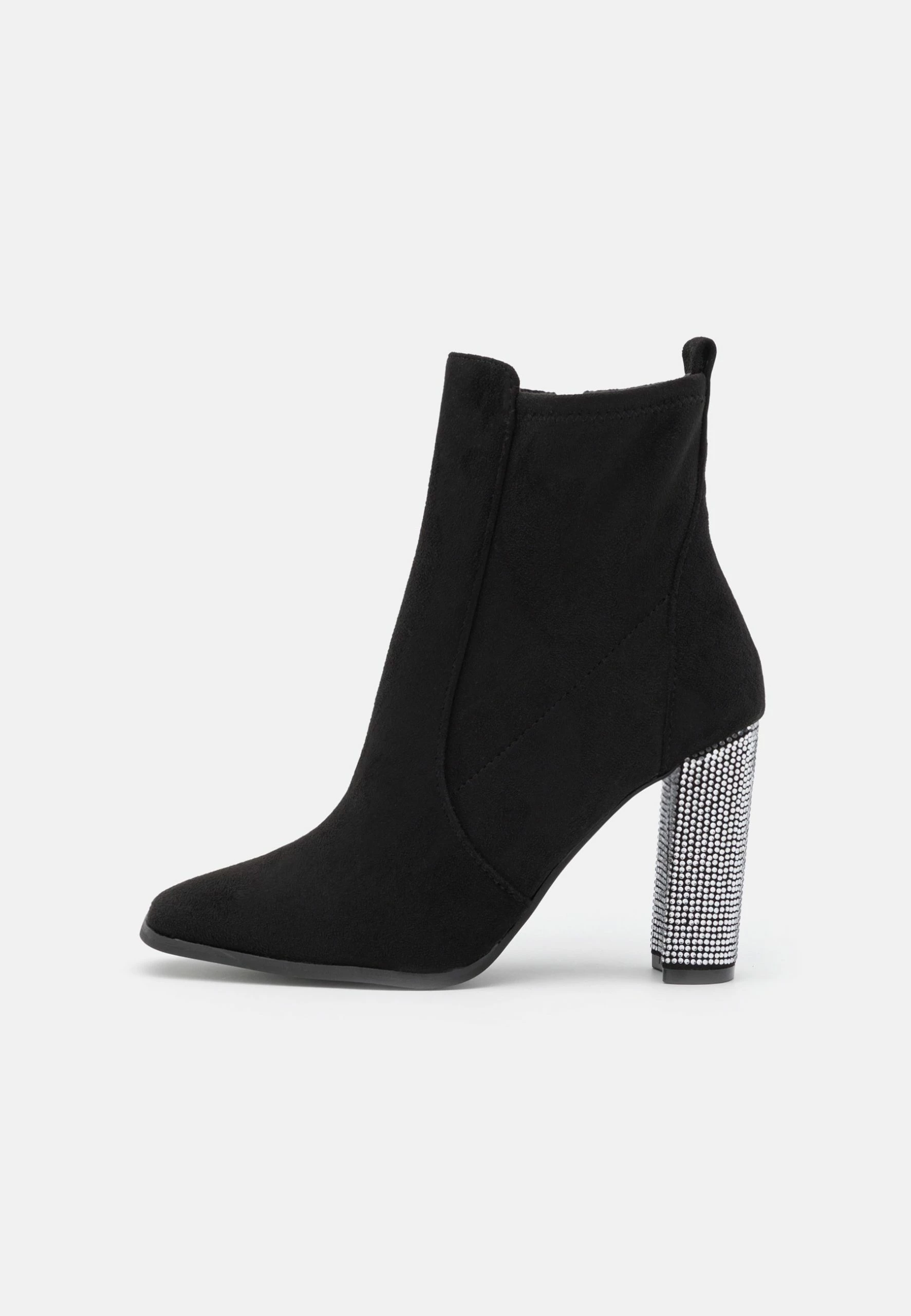 Aldo Aurla - Classic Ankle Boots - Other Black 2 Aldo Aurla - Classic Ankle Boots - Other Black - Image 2