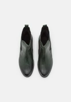 Marco Tozzi Classic Ankle Boots - Forest -winter shoes Sales 2023 a916481207a04da2b39dad25dd226136