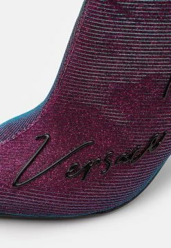 Classic Ankle Boots - Plum -winter shoes Sales 2023 a9787beadcb14fbca2da591e15333b70