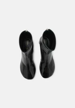 PROENZA SCHOULER Glove Boot - Classic Ankle Boots - Black -winter shoes Sales 2023 a9ccb1501ad34ba9b57d359d2c55681e
