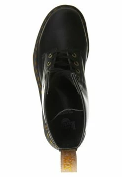 Dr. Martens Winchester Ii Boot 1460 Vegan - Lace-Up Ankle Boots - Black -winter shoes Sales 2023 ab021a3fc97a4ed6b51f81f20928c3e1