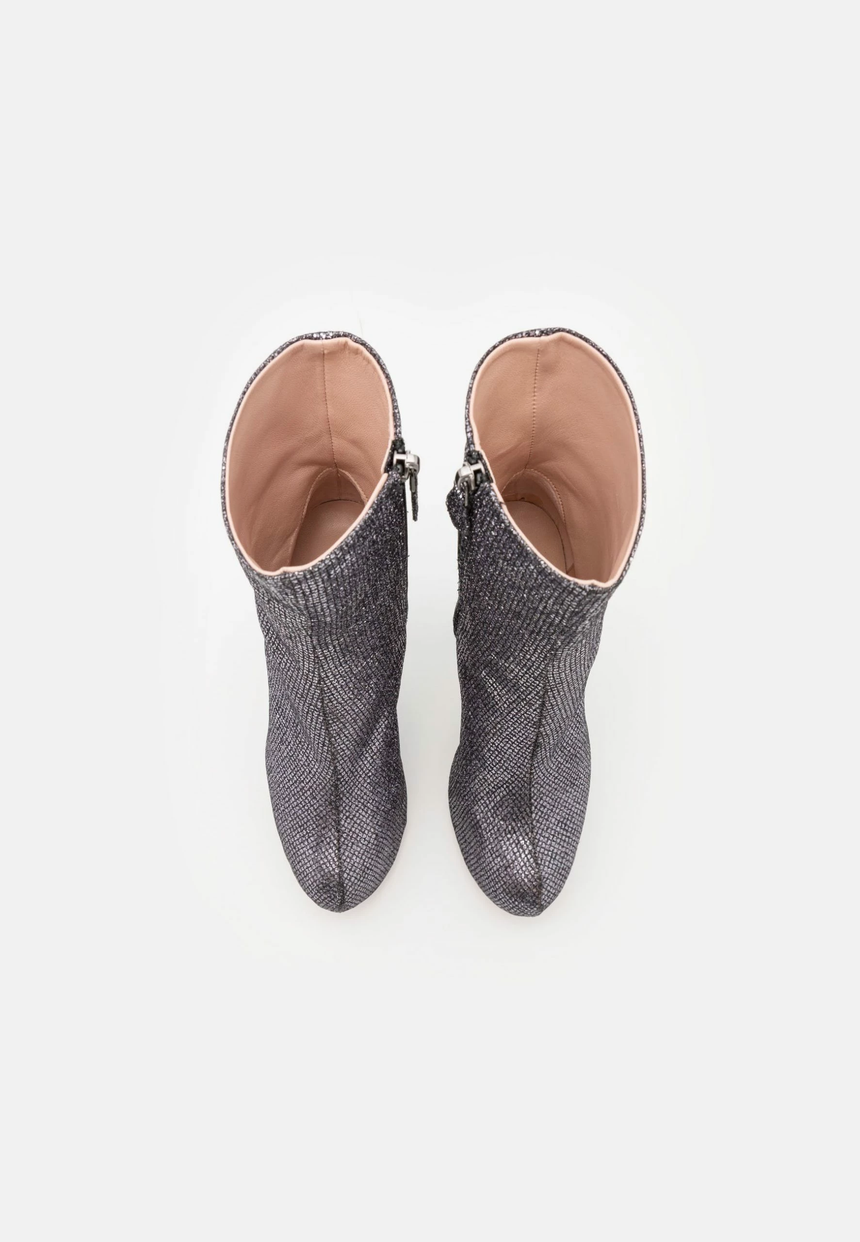 Minnie Bootie - Platform Ankle Boots 5 Minnie Bootie - Platform Ankle Boots - Image 5