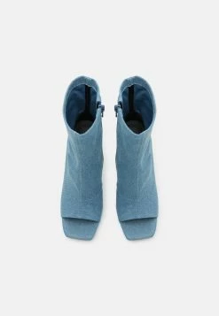 Even&Odd Classic Ankle Boots - Blue Denim 11 Even&Odd Classic Ankle Boots - Blue Denim -winter shoes Sales 2023 ab863d95b84b4e22bd7ef9de9b821227