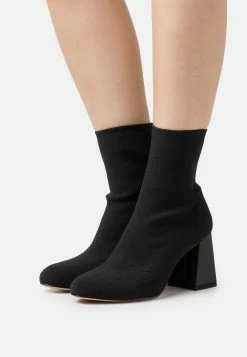 Aldo Rowallan - Classic Ankle Boots - Black
