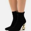 Kat Maconie Rue - High Heeled Ankle Boots
