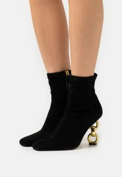 Kat Maconie Rue - High Heeled Ankle Boots