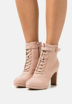 Ankle Boots - Ankle Boots