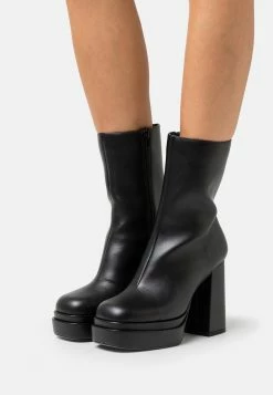 Buffalo May Zip Boot Mid - Classic Ankle Boots