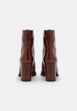 Chie Mihara Febru - Platform Ankle Boots - Terra -winter shoes Sales 2023 af3fa5e71b0a41dd8178e3003555dde2