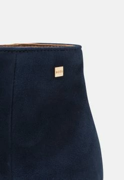 Boss Janet- Ankle Boots - Dark Blue -winter shoes Sales 2023 af58add2336e494d9fc61a66de572362