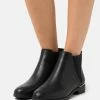 Comfort - Ankle Boots - Black