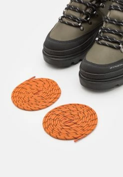 Palladium Pallatrooper Wp Unisex - Lace-Up Ankle Boots - Olive Night -winter shoes Sales 2023 b10bec9b6447490da31f0a9a8dbfc286