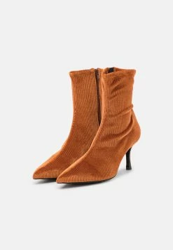 Rag & Bone Brea Boot - High Heeled Ankle Boots -winter shoes Sales 2023 b163c6a8ed5645e2abc47618b2f44256